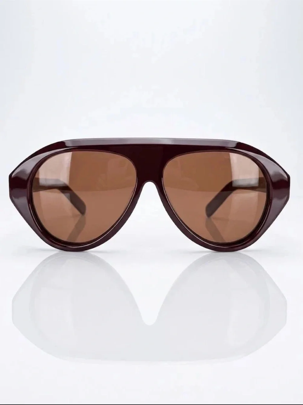 Mirage Merlot by Freisi Sunglasses